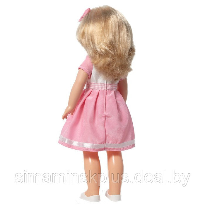 Кукла «Алиса 6» озвученная, 55 см - фото 4 - id-p211538068