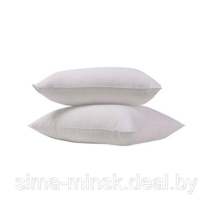 Подушка Milk Comfort, размер 50х70 см - фото 3 - id-p211530377