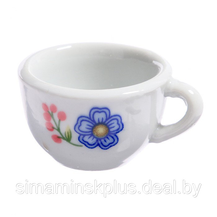 Набор керамической посуды «Приятное чаепитие» - фото 5 - id-p211537536