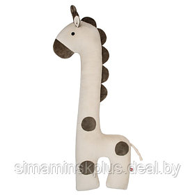 Мягкая игрушка «Жираф Раффи», 88 см