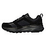 Кроссовки мужские Skechers Max Cushioning Trail Running 220052-BKBL, фото 3
