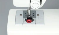 Швейная машина Brother LS 2325s - фото 4 - id-p211545218