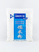 Клейкая рисовая мука AROY-D 400 г