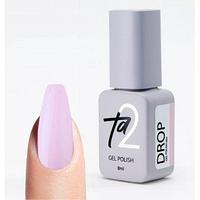 ГЕЛЬ-ЛАК TA2 / GEL POLISH DROP №003