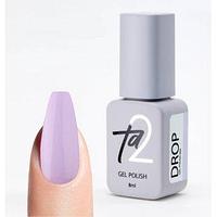 ГЕЛЬ-ЛАК TA2 / GEL POLISH DROP №004