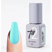 ГЕЛЬ-ЛАК TA2 / GEL POLISH DROP №007