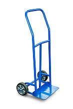 Тележка грузовая TOR КГ-450 г/п 450 кг (колеса
180 мм)