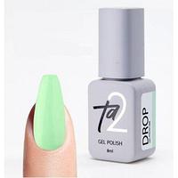 ГЕЛЬ-ЛАК TA2 / GEL POLISH DROP №008