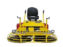 Затирочная машина TOR ZDMR 1000 двухроторная
(Honda)