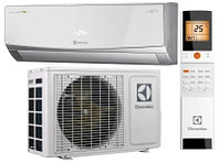 Кондиционер Electrolux Air Gate 2 Super DC Inverter EACS/I-09HG-MILK2/N8