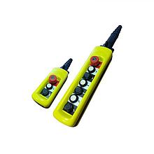 Пульт управления для талей электрических
DHS (Controller for DHS)