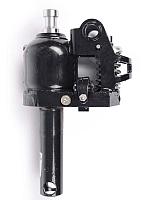 Гидроузел в сборе для тележек гидравлических 
JF7 (Oil pump Assembly)