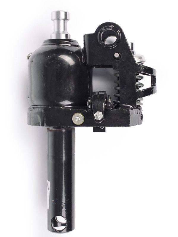 Гидроузел в сборе для тележек гидравлических JF7 (Oil pump Assembly) - фото 1 - id-p211547977
