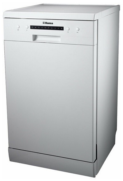 Посудомоечная машина Hansa ZWM416WEH - фото 1 - id-p211547635