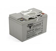 Аккумулятор для штабелёров IWS/WS/CDD10R-E/CDD12R-E/CDD15R-E 
12V/100Ah (Gel battery)
