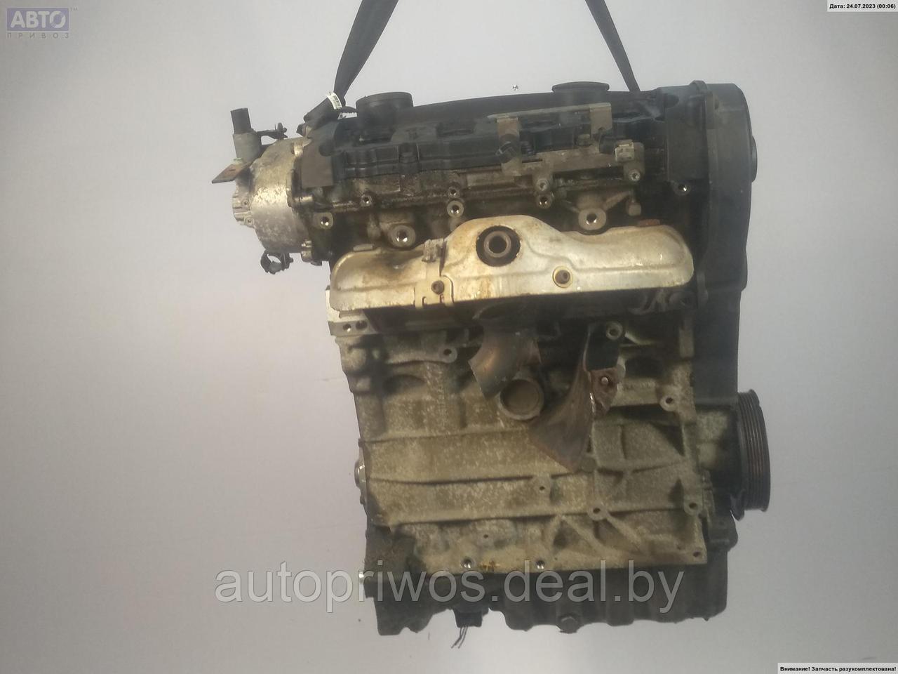 Двигатель (ДВС) Volkswagen Touran - фото 5 - id-p205285717