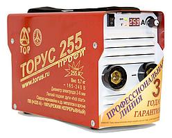 Сварочный аппарат ТОРУС 255