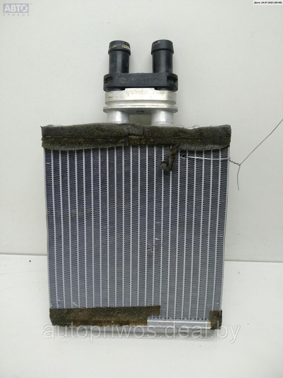 Радиатор отопителя (печки) Skoda Roomster - фото 2 - id-p211505510