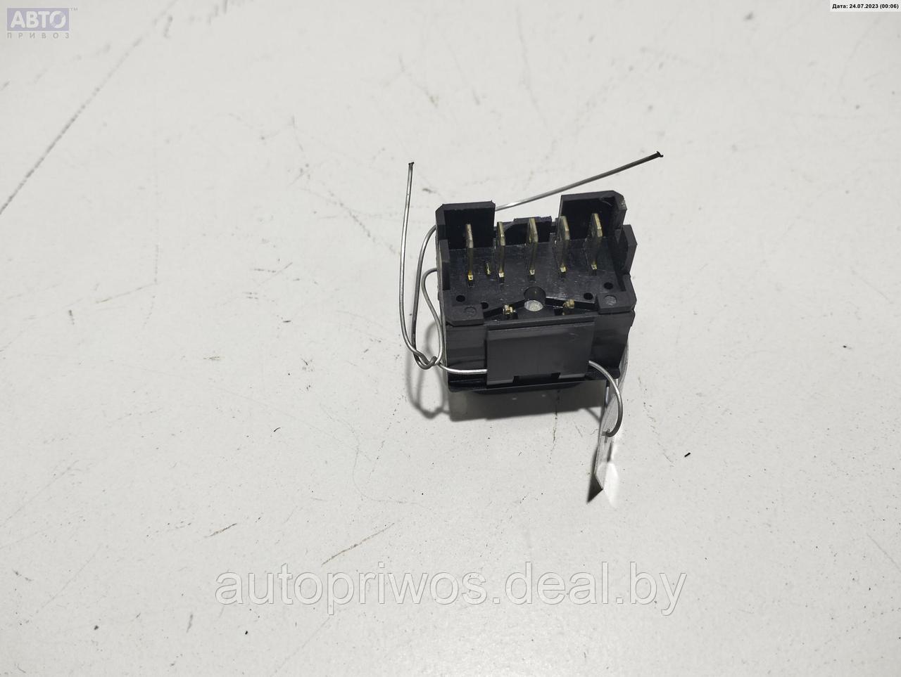Кнопка стеклоподъемника переднего правого Citroen Xantia - фото 2 - id-p211550588