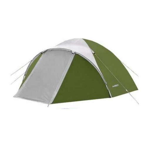 Палатка Acamper Acco 4 Зеленая - фото 1 - id-p211550719