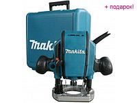 Вертикальный фрезер Makita RP0900K