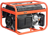 Бензиновый генератор Skiper LT4500B - фото 2 - id-p211551264