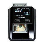 Автоматический детектор валют Magner 215, фото 3