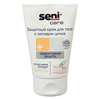 Seni Care Защитный крем для тела с оксидом цинка 100 мл