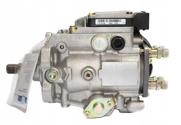 Топливный насос высокого давления Bosch 0470504018 Ford 2.4