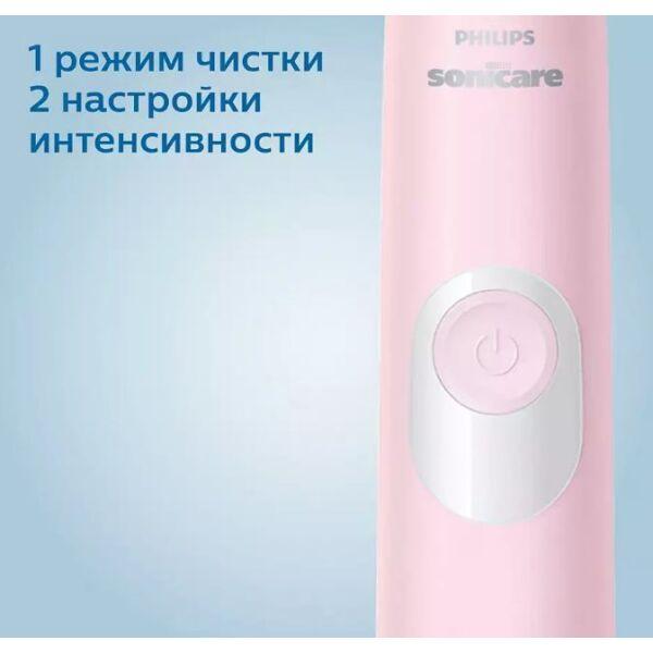 Комплект зубных щеток Philips HX6800/35 - фото 8 - id-p211605422