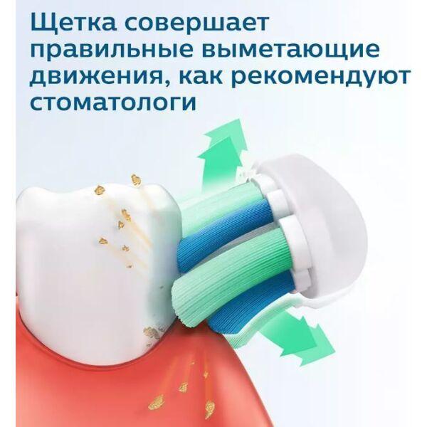 Комплект зубных щеток Philips HX6800/35 - фото 3 - id-p211605422