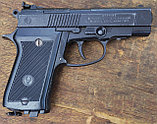 Пневматический пистолет Аникс - А 101 (б/у, рабочий), фото 2