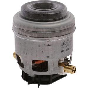 Двигатель пылесоса Bosch, Siemens 00654196 (1BA4418-6SK Ba+A 654196.)