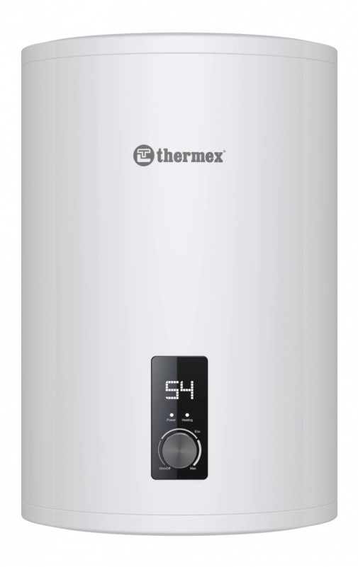 Электрический водонагреватель Thermex Solo 30 V - фото 1 - id-p211645265