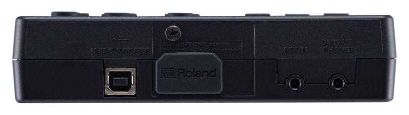 Электронная ударная установка Roland TD-02K - фото 5 - id-p138704547