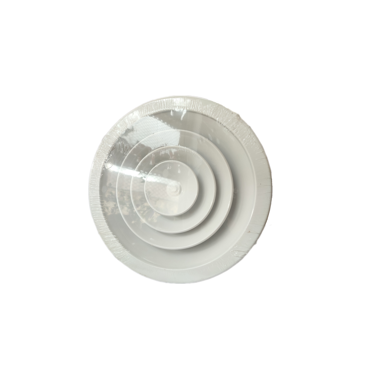 Круглые приточные анемостаты д.150 - фото 3 - id-p2133783