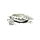 Круглые приточные анемостаты д.250, фото 5