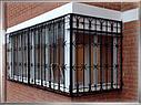 Оконные решетки, фото 5