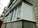 Оконные решетки, фото 9
