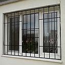 Оконные решетки, фото 5