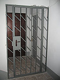Решетка в помещение, защитная, фото 9