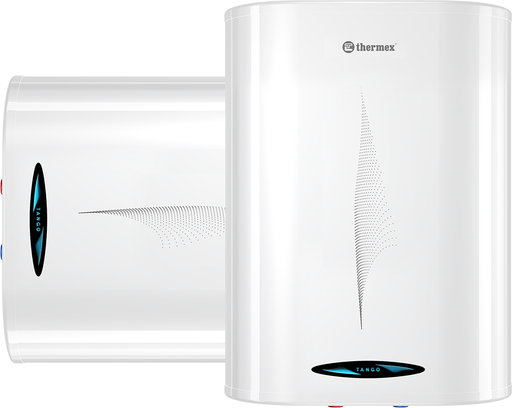 Электрический водонагреватель Thermex Tango 100 V купить в Минске и с ...