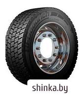 Шины BFGoodrich 215/75R17.5 ROUTE CONTROL D 126/14M TL