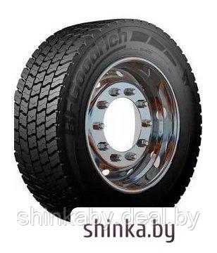 Шины BFGoodrich 215/75R17.5 ROUTE CONTROL D 126/14M TL - фото 1 - id-p211678747