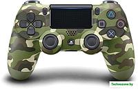 Геймпад Sony DualShock 4 v2 (камуфляж)