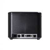 Принтер MERTECH Q80 USB, Ethernet,цвет - черный - black, фото 2