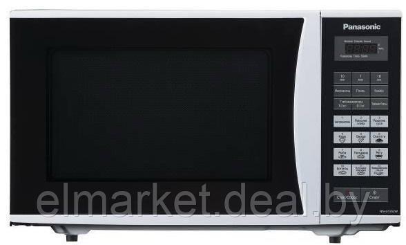 Микроволновая печь Panasonic NN-GT352WZPE - фото 1 - id-p211679083