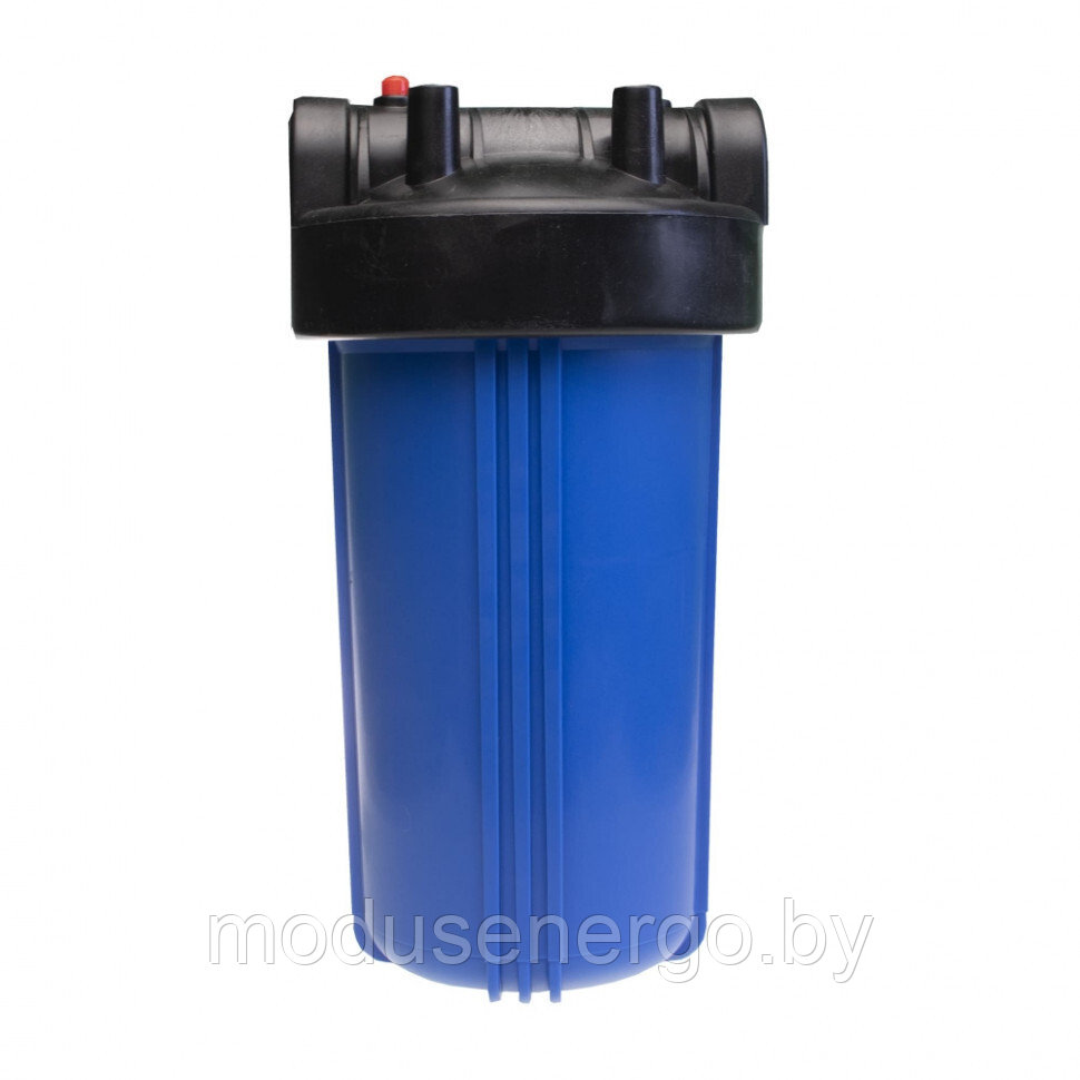 Магистральный фильтр ИТА-30 BB для холодной воды, F20130 ИТА Фильтр - фото 1 - id-p211681723