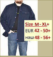 Мужская одежда на размеры 48 - 56+ (M-XL+)