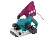 Ленточная шлифмашина MAKITA 9403 в кор. (1200 Вт, лента 100х610 мм)